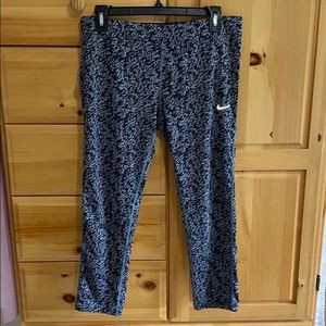 Nike Dri-Fit Leggings